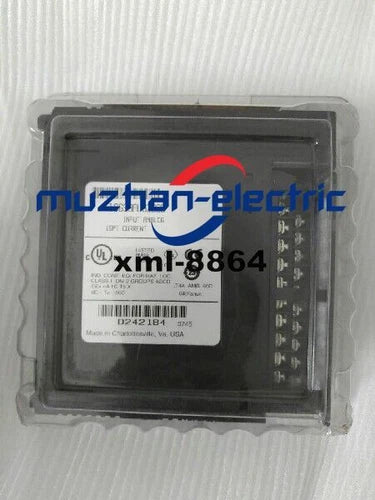 IC693ALG223D GE IC693AL G223D Module Brand New In Box Fast Shipping By SF OR DHL