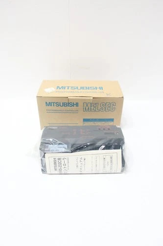 Mitsubishi D-2N232IF2 Id Controller Module