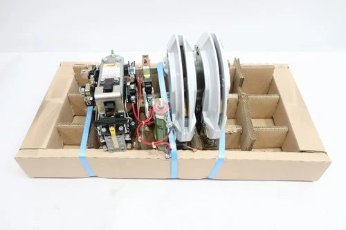 Abb NORE 200-02 FPL7649215R4220 Dc Contactor 500v-ac 1000v-dc 200a Amp