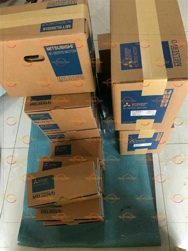 NEW Mitsubishi servo motor HG-SR102K HGSR102K