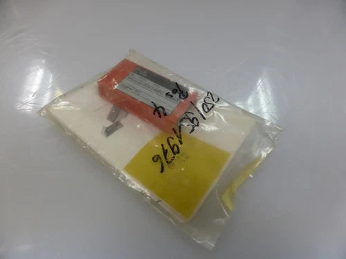 Camille bauer No. 8934 SMD 797285 Vs 1130 0 500V 50Hz