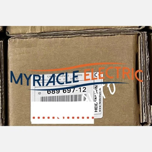 LC 185 1240 ID:689697-12 Brand New HEIDENHAIN 689697-12