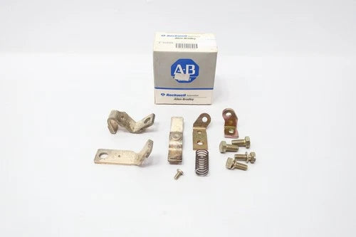 Allen Bradley Z-34040 Contactor Kit 1p Size 3