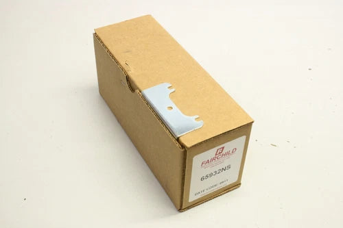 FAIRCHILD 65932NS Model 65 Regelventil Pressure Regulator  65932NS OVP