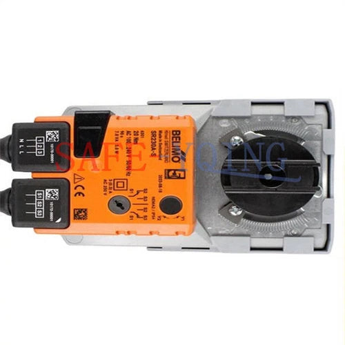 1PCS BELIMO SR230A-S 20NM Rotary actuator NEW
