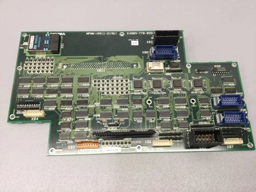 MPMNE4809770099C - Okuma - Mpmn E4809-770-099-C / M¨®dulo Interfaz Usada