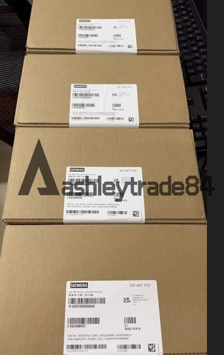 ONE NEW Siemens SIPART PS2 Positioner 6DR5013-0EM01-0AA0 6DR50130EM010AA0