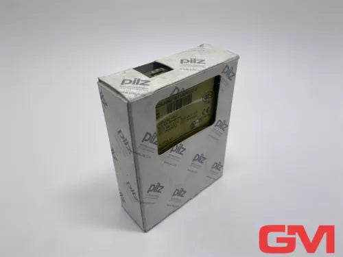 Pilz Spannungs¨¹berwachungsrelais 1UM 230-240VAC UM 0.1-500VAC/DC UP relay 827265