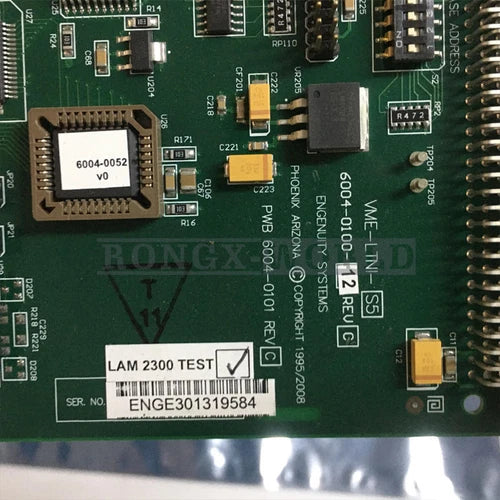 ONE VME-LTNI-S5 USED