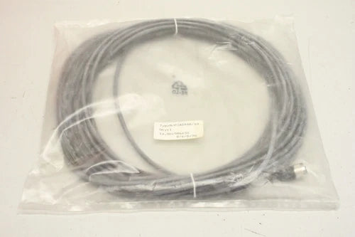 NORGREN M/P34594B/10 Steckdose Mit Kabel  f¨¹r QM/32/P 586630 OVP