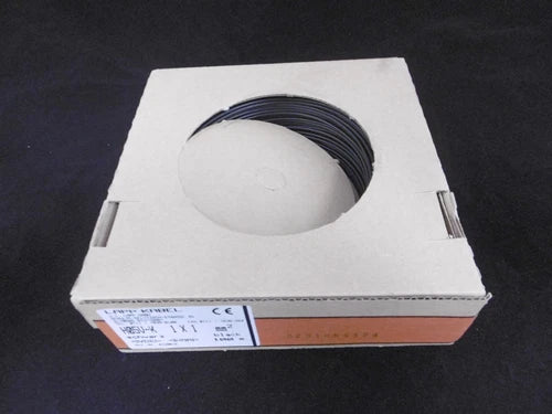 LAPP Kabel 100m Black H05V-K 4510013  (1x1 mm?)  NEU OVP