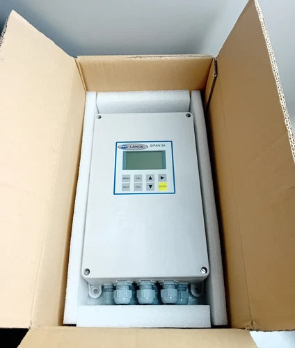 Hach Lange SIPAN 34 1xpH 7MA10342AA000AA NEU OVP