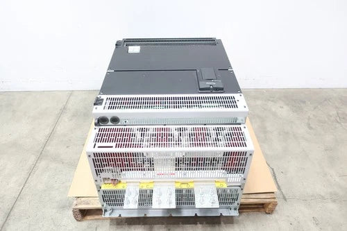 Allen Bradley 20P21AD830RA0NNN Powerflex Dc Drive 460v-ac 830a Amp 500v-dc 500hp