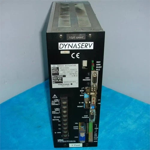 SR1015B85-2MN*1C/L1D99078 1Pc Yokogawa Used ro