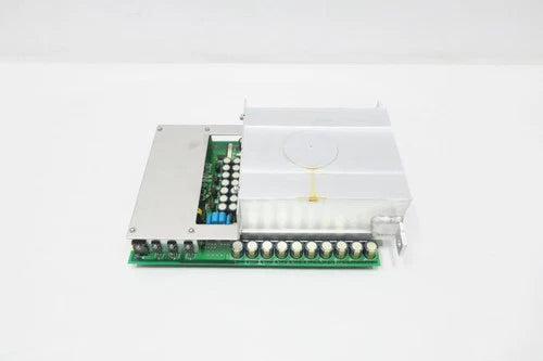 Mitsubishi Gu-d15 Allen Bradley 80173-110-02 81001-451-63-r Thyristor Board