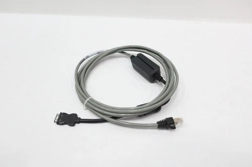 Allen Bradley 1784-PCM4 Communication Cable Ser B