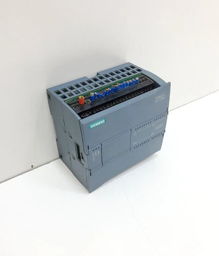 SIEMENS SIMATIC S7-1200 6ES7214-1BE30-0XB0