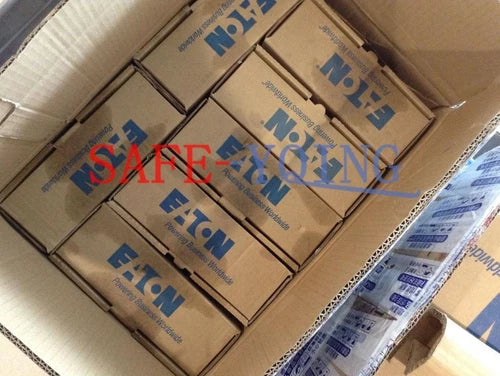 One Eaton Vickers DG4V-3-2C-M-U-B8-60 solenoid valve New