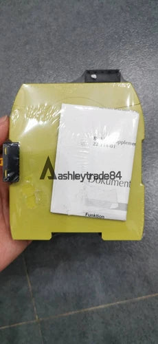 1PC 772135 CC-LINK ES M PILZ PNOZ