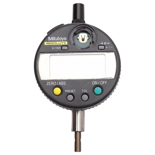Mitutoyo 543-276B Absolute IDC Digital Indicator, 0.5