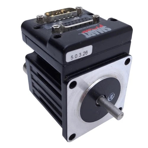 Moog Animatics SM23165D-C-AD1 Class D-Style SmartMotor 48VDC, ?0.25in Shaft