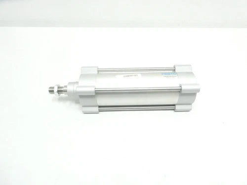 Festo DSBG-80-160-PPVA-N3 Pneumatic Cylinder 80mm 160mm 12bar