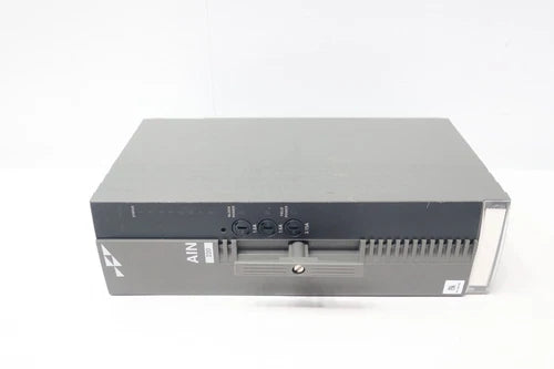 Abb P-HB-AIN-22010000 Harmony Analog Input Module Phbain22010000
