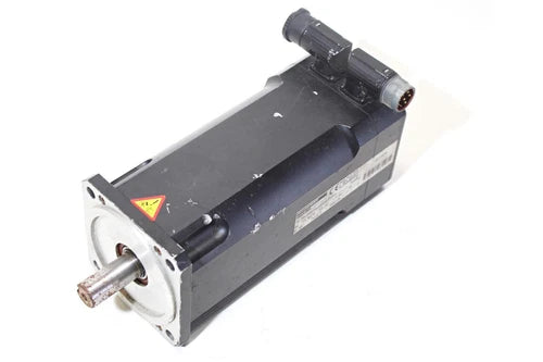 Servomotor Kollmorgen DBL4N00750-0002000000000-102262 1,71kW Sin Usar