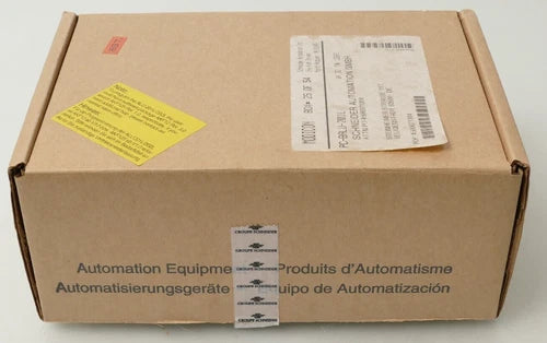 Schneider MODICON TSX Compact ALU 201L/PC-BALU-201L | PV:00 RL:10