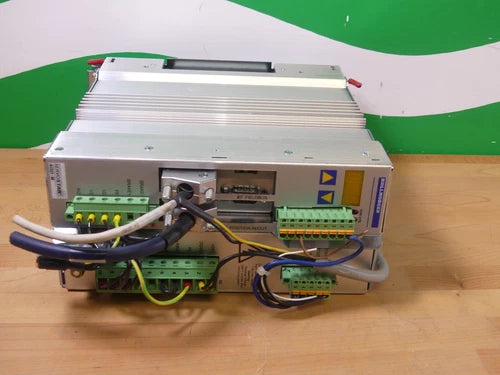 KOLLMORGEN SERVOSTAR 443M-S S403AM-SE