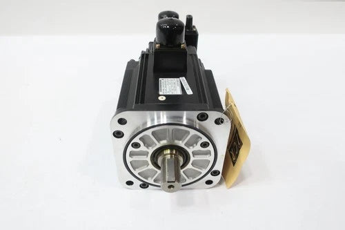 Yaskawa SGMGH-13A2A-YR62 Servo Motor 1300w 1500rpm 8.34nm 200v-ac