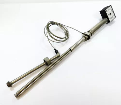 Samson 2233001500 Temperaturregler -unused-