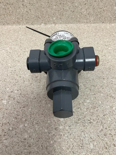 Fisher 67DR-23 400PSI NOVO