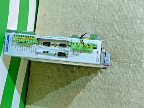 Danaher Motion Kollmorgen Servostar 403A-S // S403BA-SE