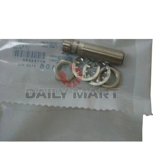 New Balluff BES M08EE-NOC15B-S49G-003 Inductive Sensor, NPN NC DC, 1.5mm Flush