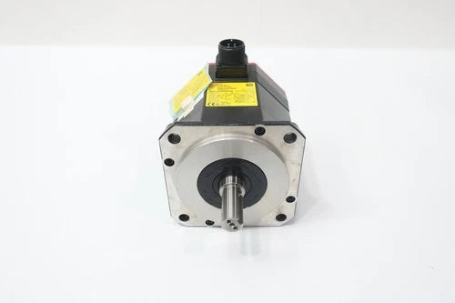 Fanuc A06B-0235-B205 Servo Motor 2.5kw 4000rpm 8nm 3ph