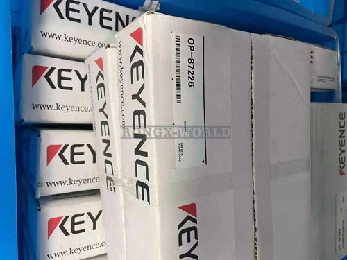 1PCS KEYENCE OP-87226 10m Control Cable NEW