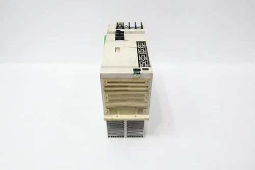 Mitsubishi MDS-B-SP-260 Spindle Drive