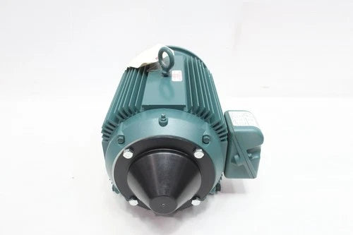 Baldor P18A8203 Ac Motor 184tc 3hp 1760rpm 230/460v-ac 3ph