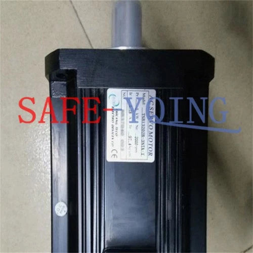1PC NEW TECO TSB13202B-3NTA-1 servo motor