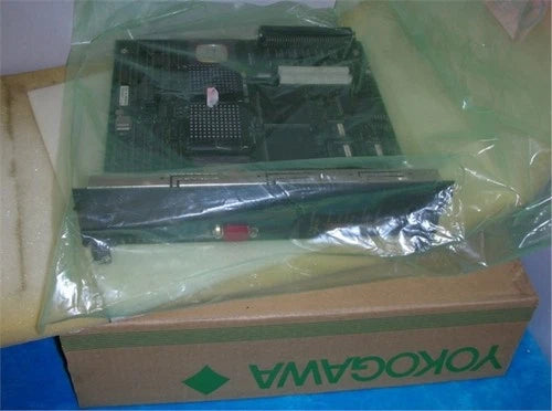 1Pc Yokogawa Dcs CP334D-S3 fm