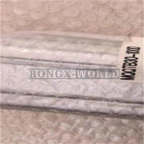 ONE For SMC low friction cylinder MQQTB30-100D NEW