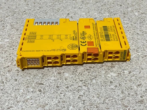 Beckhoff EL69100000