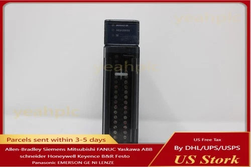 GE Fanuc IC695ALG808 Isolated Analog Output Module IC695ALG808