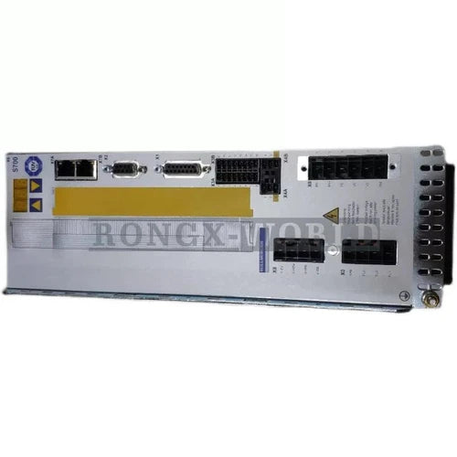 USED 1pc S70601-NA S70601NA Kollmorgen S700 Servo Driver 4,5kVA 6A