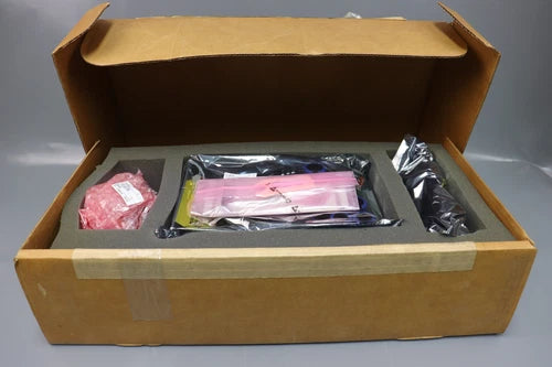 Bently Nevada 3300 Syst¨¨me Moniteur 3300/10-03-02-00 Module Inutilis¨¦s Ovp