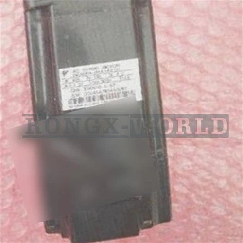 ONE Yaskawa SGMAH-04A1A21D Servo Motor USED