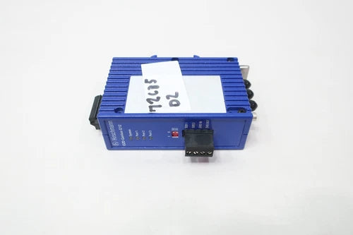 Hirschmann OZD GENIUS G12 Fo Genius Bud Transceiver Module