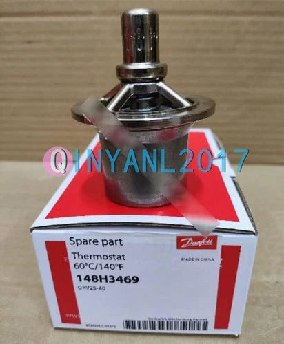 1PC New Danfoss ORV25-40 148H3469 oil temperature control valve