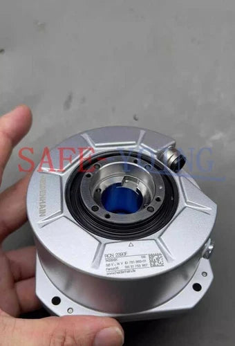 ONE NEW Heidenhain RCN 2390F ENCODER RCN2390F ID:751363-01